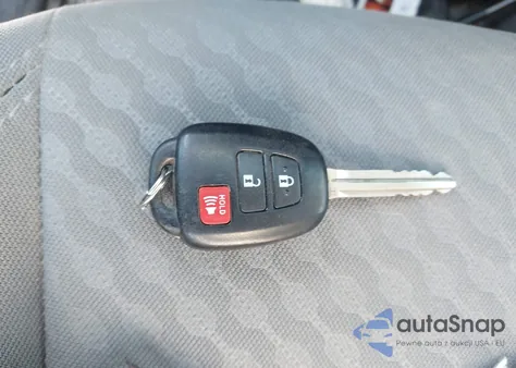 2022 Toyota Tacoma Sr5 z USA, uszkodzony, nr VIN 3TYSX5EN9NT012243